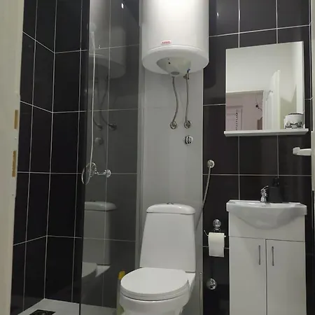 Lotus House Lägenhet