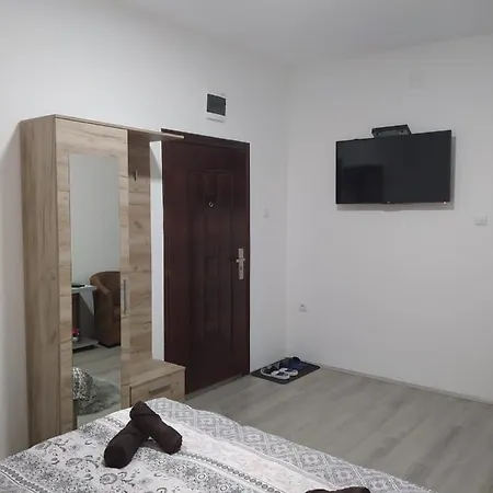 Lägenhet Lotus House *