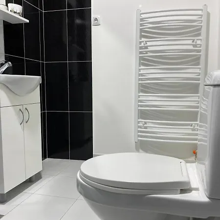 Lägenhet Lotus House