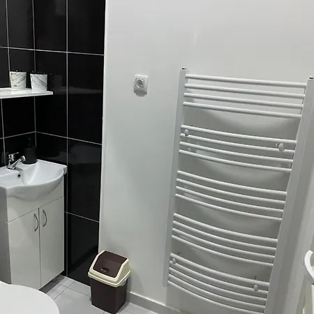 Lägenhet Lotus House *