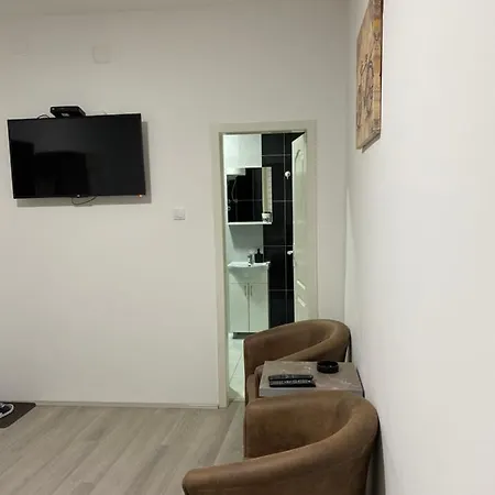 Lägenhet Lotus House