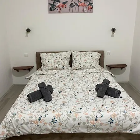 Lotus House Zrenjanin