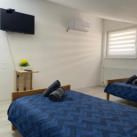 Lotus House Zrenjanin