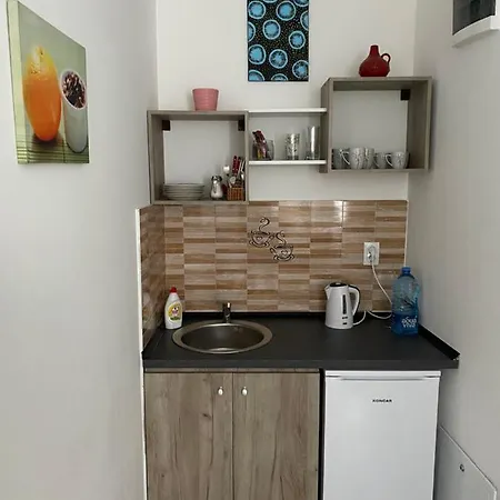 Lotus House * Zrenjanin