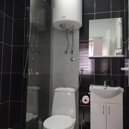 Lägenhet Lotus House *