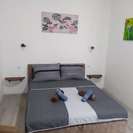 Lotus House * Zrenjanin