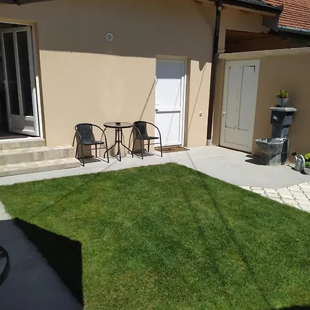 Lotus House Appartement