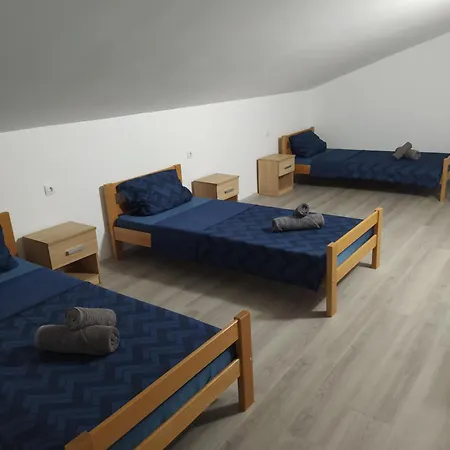Lotus House * Zrenjanin