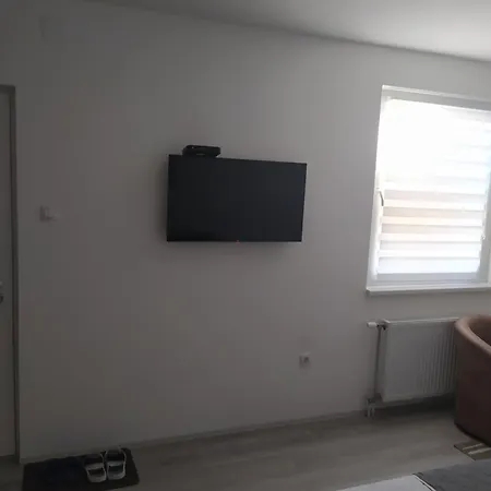 Lotus House Lägenhet