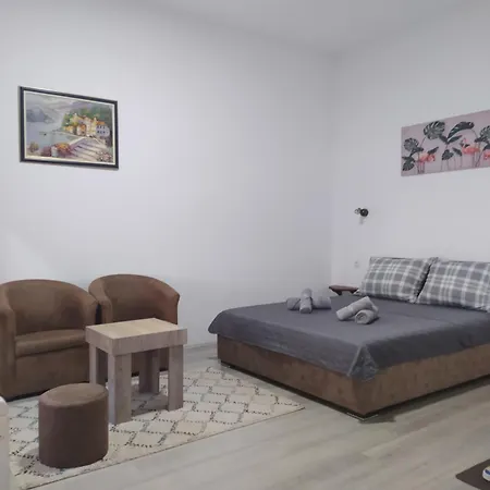 Lotus House Lägenhet