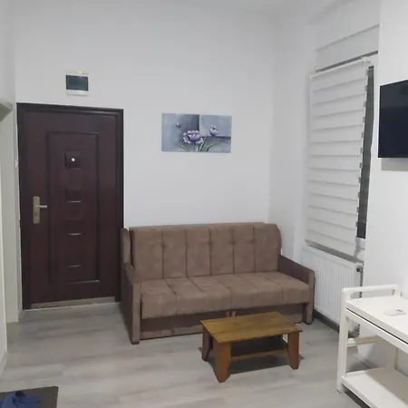 Lägenhet Lotus House