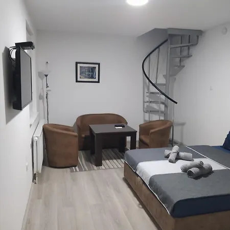 Appartement Lotus House *
