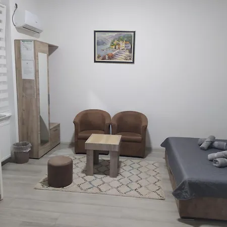 Appartement Lotus House Zrenjanin