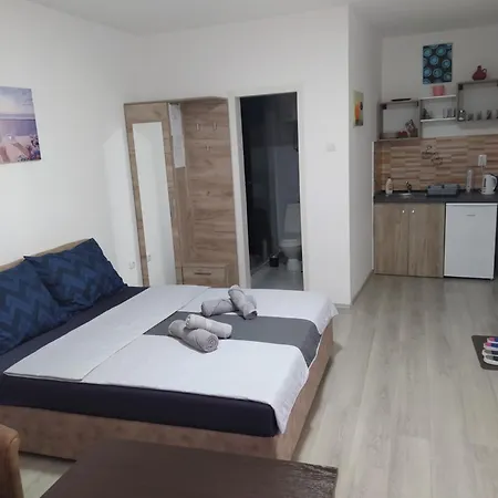 Lotus House Appartement *