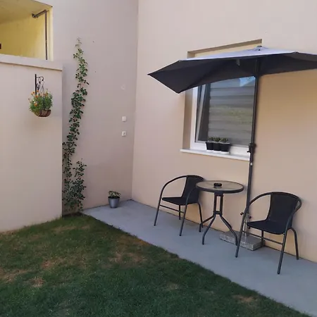Appartement Lotus House *