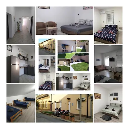 Lotus House Ζρένιανιν