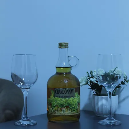 Lotus House * Zrenjanin