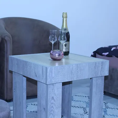 Lotus House Lägenhet