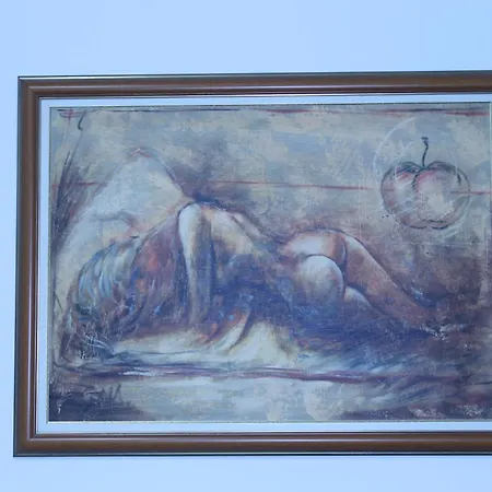 Lotus House Διαμέρισμα *