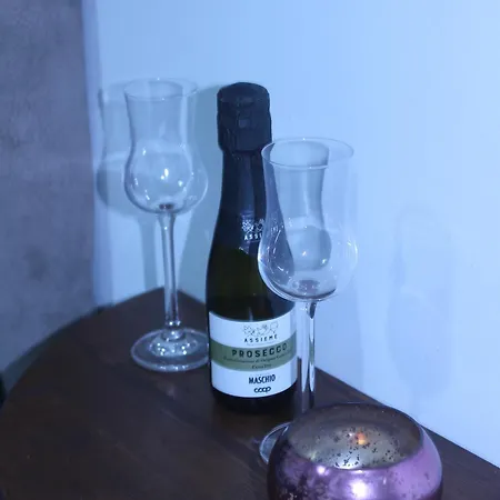 Lotus House Lägenhet