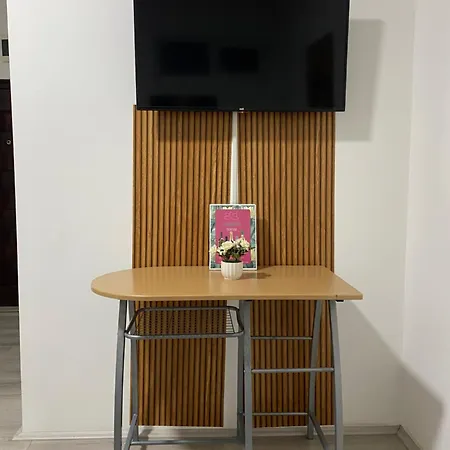 Lotus House Διαμέρισμα *