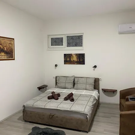 Lotus House Διαμέρισμα Ζρένιανιν