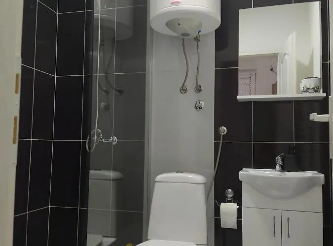 Lotus House Διαμέρισμα