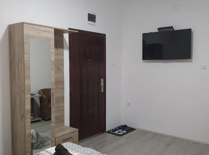 Διαμέρισμα Lotus House *