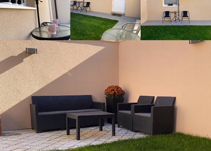 Lotus House Διαμέρισμα *