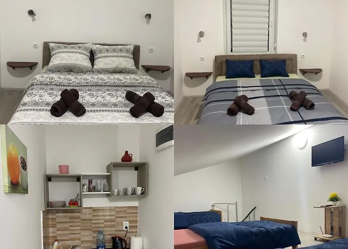 Διαμέρισμα Lotus House Ζρένιανιν