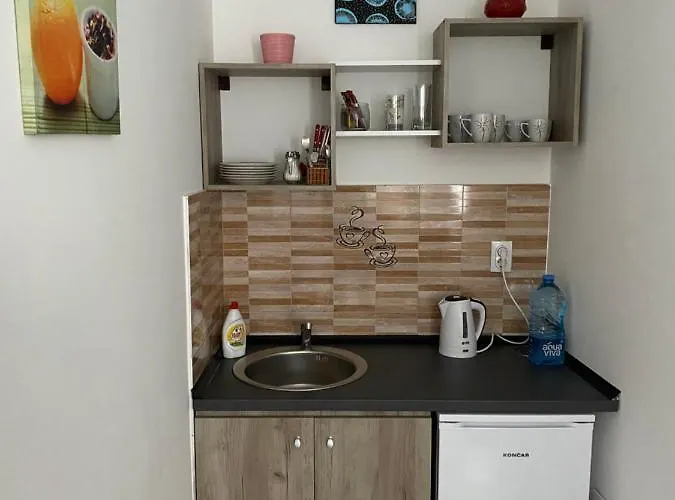 Lotus House * Ζρένιανιν