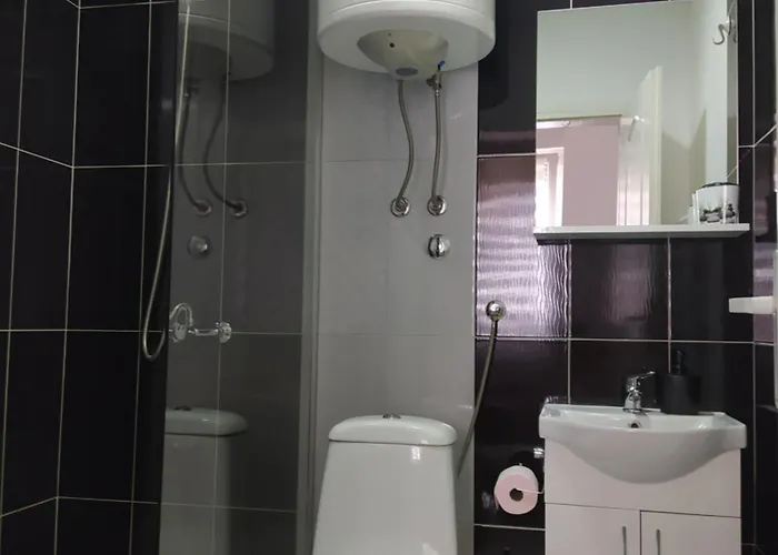 Διαμέρισμα Lotus House *