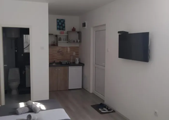 Διαμέρισμα Lotus House Ζρένιανιν