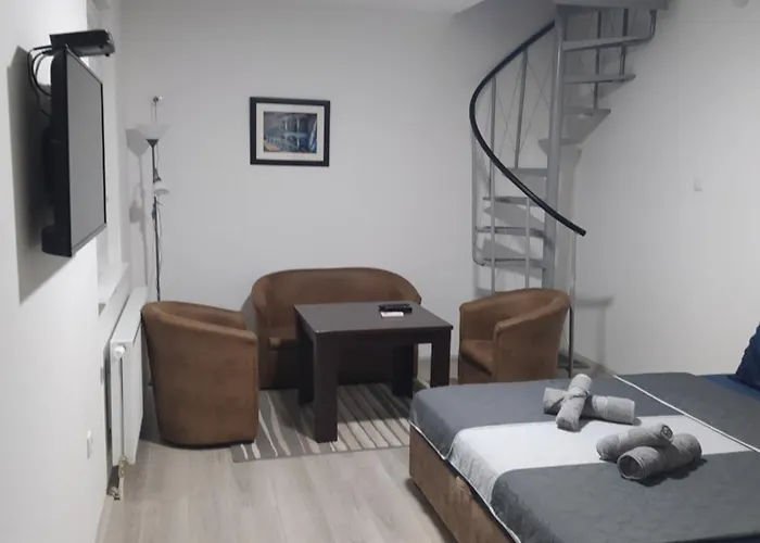 Διαμέρισμα Lotus House *