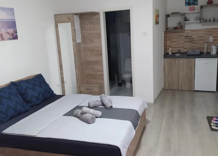 Lotus House Διαμέρισμα *