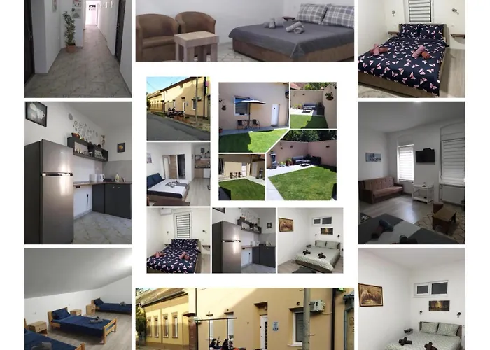 Lotus House Ζρένιανιν