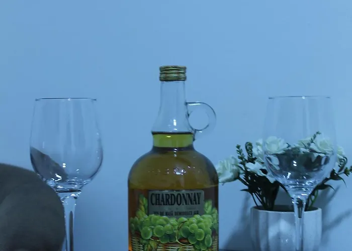 Lotus House * Ζρένιανιν