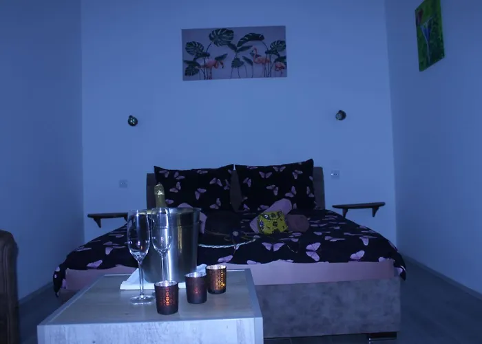 Lotus House Διαμέρισμα Ζρένιανιν