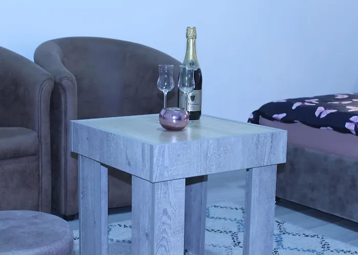 Lotus House Διαμέρισμα