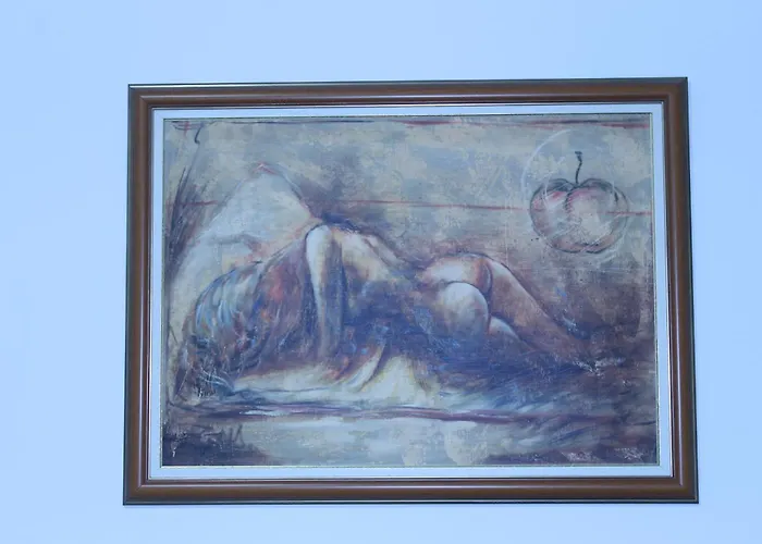 Lotus House Διαμέρισμα *