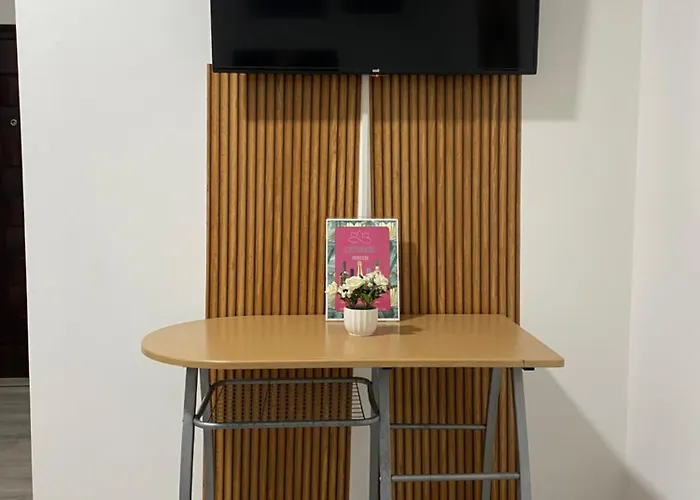 Lotus House Διαμέρισμα *