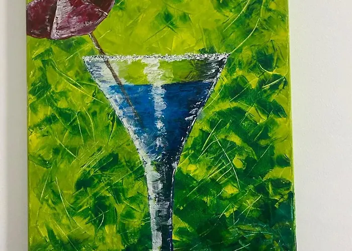 Lotus House Διαμέρισμα *