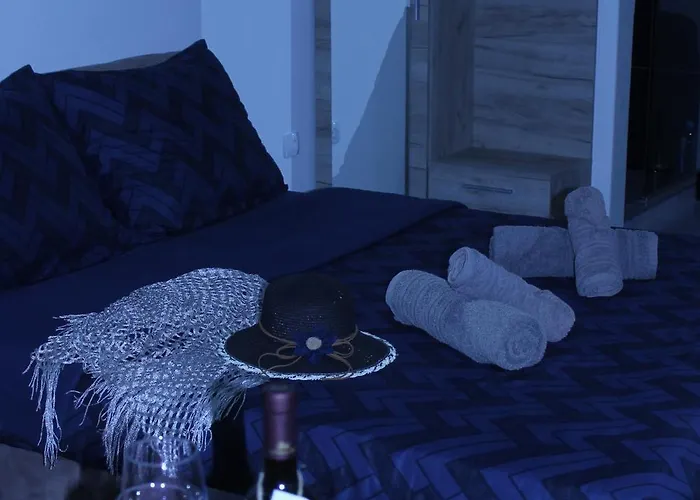 Διαμέρισμα Lotus House